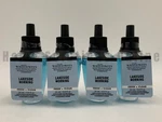 Bath & Body Works Lakeside Morning Wallflower Fragrance Bulbs S/4 #3006. Fixed Price $31.61.