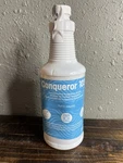 12 Pk Fresh Conqueror 103 Tutti Frutti Fragrance Booster Odor Counteractant 32OZ. Fixed Price $50.00.