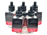New 5 Bath & Body Works Home Hot Cocoa Cream Wallflowers Refills Bulbs 0.8 Oz. Fixed Price $34.95.