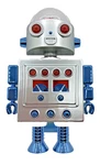 Bath & Body Works Robot 24/7 Nightlight Wallflower Plug. Fixed Price $29.40.