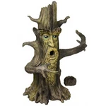 Fantasy Gifts Scent Tree Incense Burner Holder 11 Inch Multicolor. Fixed Price $39.98.