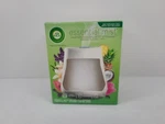 New Air Wick Essential Mist Diffuser For Oils, White. Fixed Price $12.49.