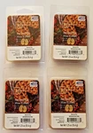 Mainstays 1.25 Oz Harvest Pie Wax Cubes 4 Pack. Fixed Price $17.96.