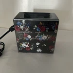 Scentsy Life Is Beautiful Wax Warmer Original Box Used. Fixed Price $20.00.