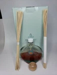 Partylite New In Box Island Nectar Reed Diffuser P3C/RD243. Fixed Price $27.99.