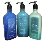 Bath And Body Works: Rare Bbw Aromatherapy Ocean Essentials * Discontinued. Fixed Price $75.00.