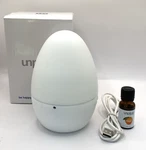 Unplug Meditation Essential Diffuser New. Fixed Price $14.99.