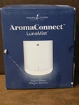 Young Living Aromaconnect Lunamist Diffuser Plug-in New. Fixed Price $59.95.