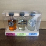Archipelago Botanicals Reed Diffuser Set Of 3 New. Fixed Price $29.99.