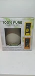 Scentsationals Diffuser 100% Pure Essential Oil 3 Piece Set W/lemon And Orange. Fixed Price $19.99.