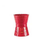 Gold Canyon Ruby Lights Scent Pod Warmer. Fixed Price $50.00.