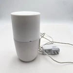New Homedics Ellia Ultrasonic Aroma Diffuser Color Changing Light Soothing. Fixed Price $15.95.