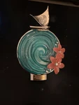 New Unused Moana Disney Princess Wallflower Nightlight Plug-in Bath & Body Works. Fixed Price $34.99.