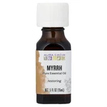 Pure Essential Oil, Myrrh, 0.5 Fl Oz (15 Ml). Fixed Price $25.71.