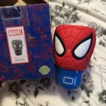 Scentsy Marvel Spider-man Wall Fan Diffuser Plug-in Warmer. Fixed Price $13.98.