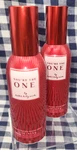 2-PACK New You're The One Concentrated Room Spray 1.5 Oz Bath & Body Works. Fixed Price $30.00.