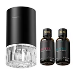Airversa RD1 Waterless Oil Diffuser 100ML Battery Operated With 2X30ML. Fixed Price $89.99.