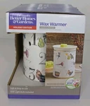 Better Homes & Gardens 12 Days Of Christmas Wax Warmer Full Size Holiday. Fixed Price $21.95.