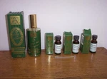 Original Aromatique Orange & Evergreen Room Fragrance Spray 4 Oz + Refresher Oil. Fixed Price $12.50.
