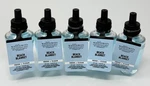 5 Bath & Body Works Beach Blanket Wallflower Fragrance Refill Bulb Plug In Lot. Fixed Price $34.99.