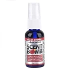 Scent Bomb 100% Oil Based Concentrated Air Freshener Spray, Cherry. Fixed Price $9.18.