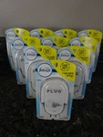 10 Febreze Plug Alternating Scented Oil Warmer With Low-level Indicator Light. Fixed Price $33.99.