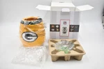 Green Bay Packers Scentsy Football Nfl Wax Warmer. Fixed Price $39.99.