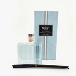 Nest Driftwood & Chamomile Reed Diffuser 5.9OZ Nib Wellness Retails $62. Fixed Price $52.00.