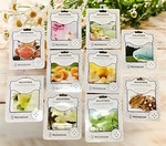 2 Westinghouse Wax Free Fragrance Disk Choose Your Favorite Scents. Fixed Price $9.98.