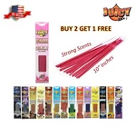 Juicy Jay's Thai Incense Sticks Strong Scents -20 Ct/pack Buy Get 1 Free. Fixed Price $6.50.