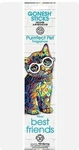 Gonesh Cat Incense Sticks 30 Purrrfect Pet "molly" Fragrance Aroma Best Friends. Fixed Price $7.00.