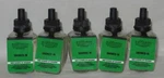 White Barn Bath & Body Works Wallflower Refill Bulb Set Lot Of 5 Snowed In. Fixed Price $62.83.
