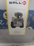 Disney Pixar- Scentsy Wall-e- Wax New In Box. Fixed Price $94.79.