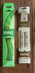 Incense Rain Forest Free Wooden Burner 20 Sticks 10" Miraj Star Nag Champa. Fixed Price $8.99.