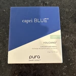 Capri Blue Volcano Car Diffuser Refill Pura Smart Scent .176OZ 06 Auto. Fixed Price $15.00.