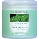 Smells Begone 15 Oz. Calming Rain Solid Air Freshener 50516 Pack Of 12. Fixed Price $62.22.