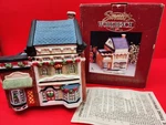 Vintage Unique House Shaped Cute Electric Christmas Potpourri 1995. Fixed Price $17.50.