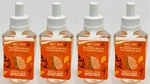 4X24ML. Bath & Body Works Wb Autumn Wallflowers Scented Oil Bulb Refills. Fixed Price $36.79.