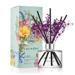 Cocodor Preserved Real Flower Reed Diffuser / Garden Lavender 6.7OZ(200ML) 1. Fixed Price $23.89.