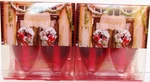 Bath Body Works White Barn Holiday Wallflower Refill Bulbs, New 2 Boxes. Fixed Price $24.99.