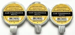 3 Bath Body Works Scentportable Coconut Sandalwood Car Air Freshener Refill Disc. Fixed Price $22.99.