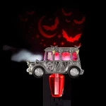 Spooky Hearse Wallflowers Projector Plug Halloween Bath & Body Works New. Fixed Price $24.90.