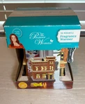 New In Box Pioneer Woman The Mercantile Fragrance Warmer 2021 Timer Option. Fixed Price $27.99.
