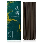 Agarwood Premium Japanese Incense 60STICKS Coreless Low Smoke Natural .... Fixed Price $21.18.