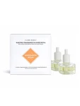 Claire Burke Mandarin Musk Electric Fragrance Warmer Plug Refill New Product. Fixed Price $26.99.