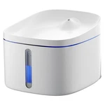 Dogness D01B Pet Water Fountain, 2.2L Healthy And Hygienic Drinking .... Fixed Price $34.90.