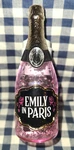 Emily Paris Champagne Wallflower Nightlight Plug-in Bath & Body Works. Fixed Price $30.40.