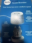 Febreze Plug Scent Booster Air Freshener Continuous Oil Diffuser New. Fixed Price $9.99.