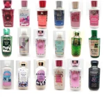 Bath Body Works Smooth Lotion Cream Moisturizer 8 Oz *u Pick* Sealed New!. Fixed Price $11.90.