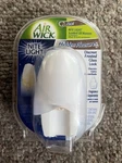 Air Wick Nite Light Hidden Pleasures Scented Oil Warmer. Fixed Price $21.97.